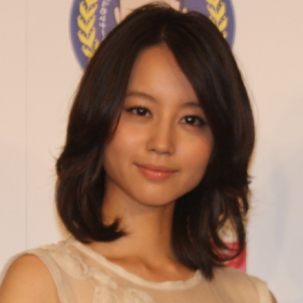 次男 山口 百恵