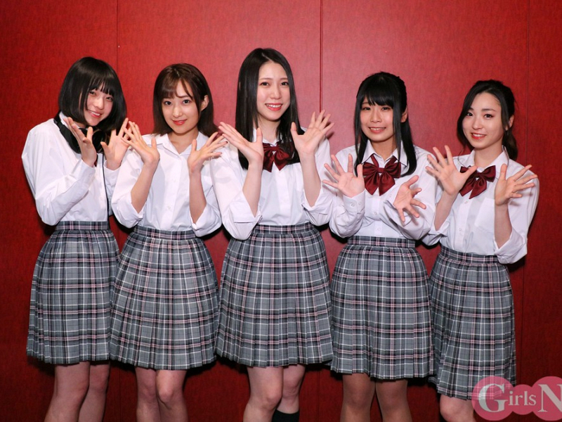 Akb48 茂木忍の主演舞台 カーテンコール が開幕 主要キャスト5人が見どころを語る ニコニコニュース