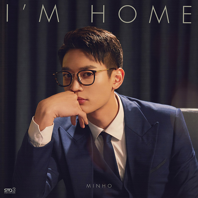 Shinee ミンホの初ソロ曲 I M Home が世界10地域itunesで1位 ニコニコニュース