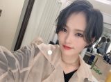 山本彩 新ヘアスタイルがクールすぎる 実写版nanaと話題に