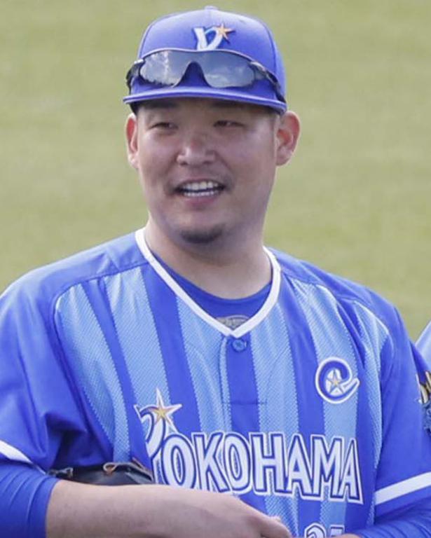 横浜denaベイスターズ ハマの番長 復活記念企画 平成最後の 番長は誰だ Web特別編 ニコニコニュース