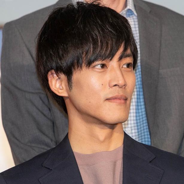 松坂 桃李 ドラマ 車椅子