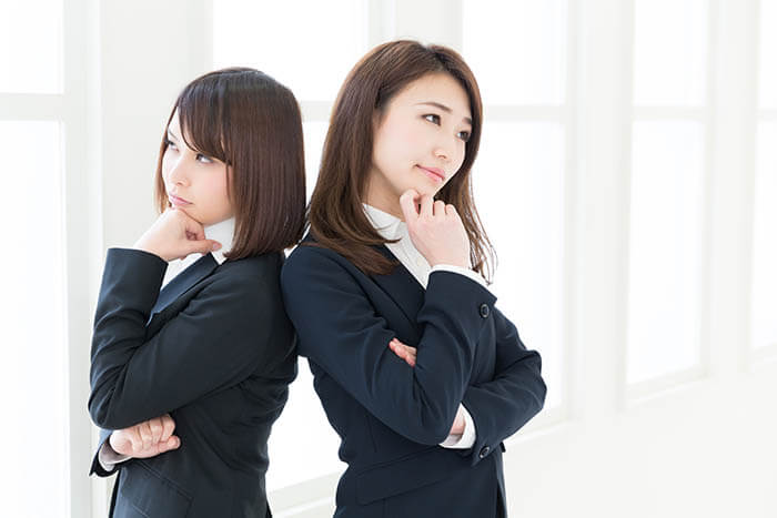 就活中にうざいと感じる友達の行動は よくある事例と対処法を紹介 ニコニコニュース
