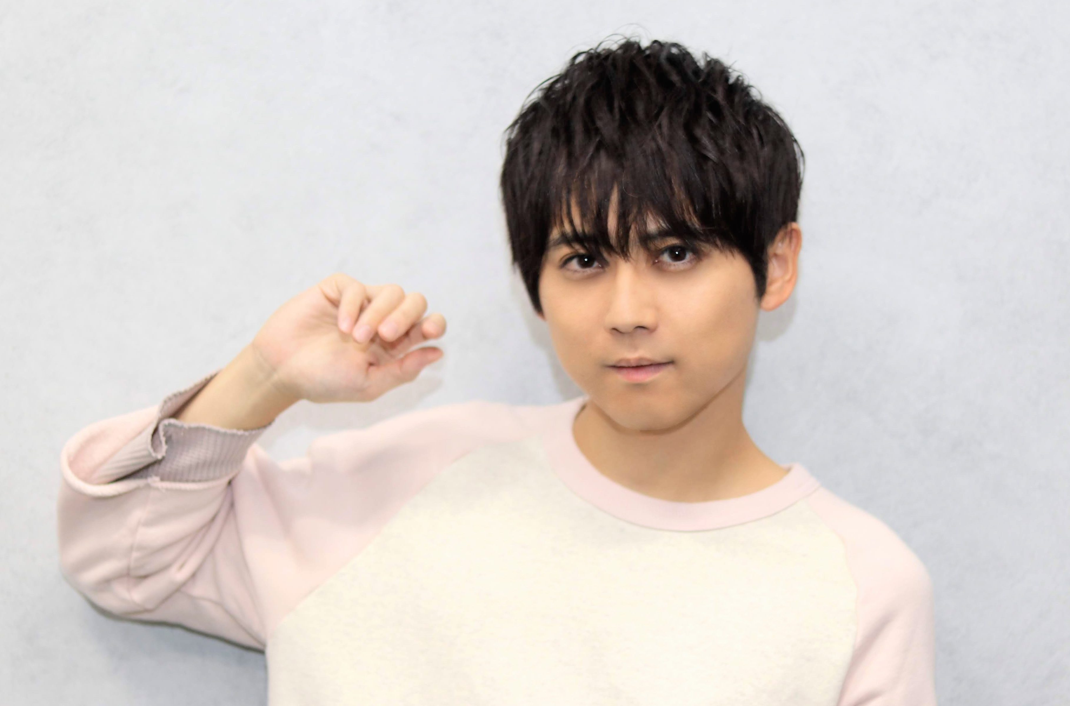 超人気声優 梶裕貴がコメディドラマに初挑戦 絶対に観てほしいです ニコニコニュース