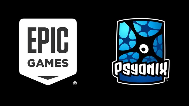 叙事詩ゲームがpsyonixを買収 Rocket League Epicの開発と運営