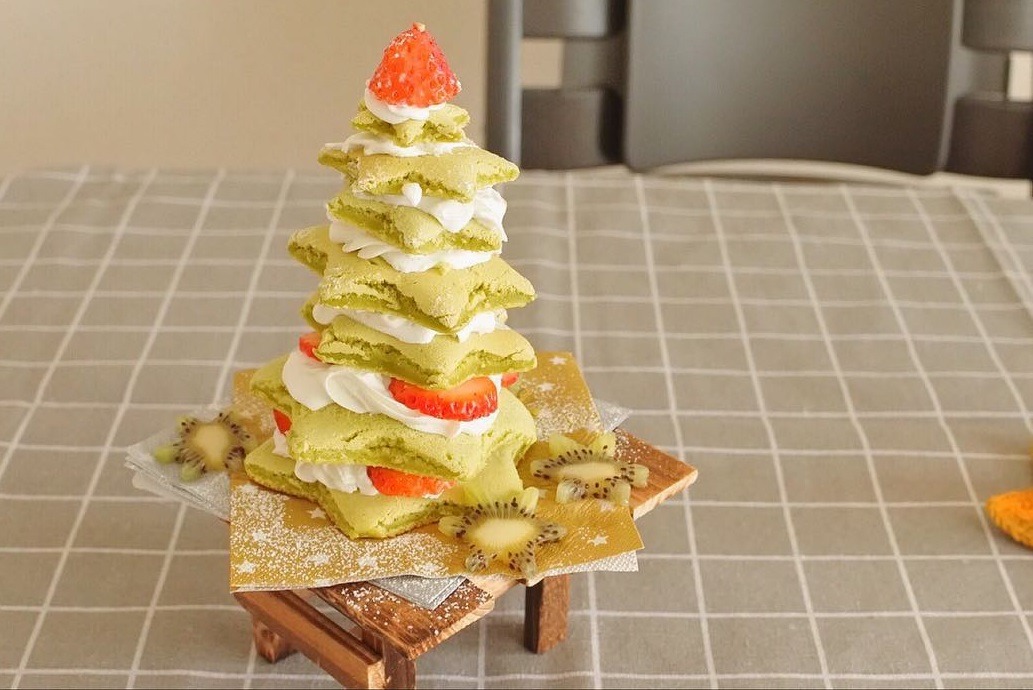 離乳食のケーキはいつから 赤ちゃんが食べるレシピの紹介 注意点 ニコニコニュース