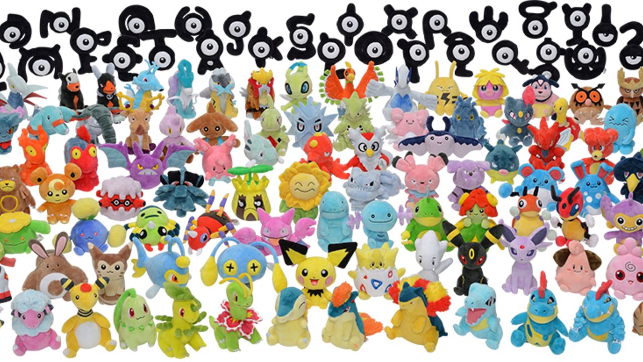 ポケモン金銀 おすすめポケモン イメージポケモンコレクション