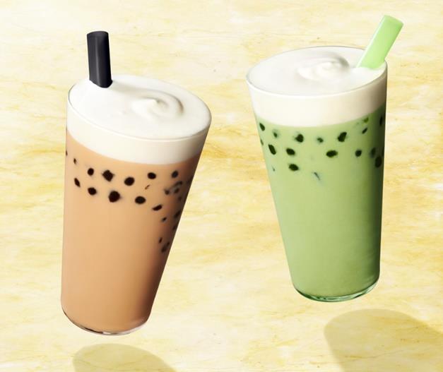 「タピオカミルクティー」の画像検索結果