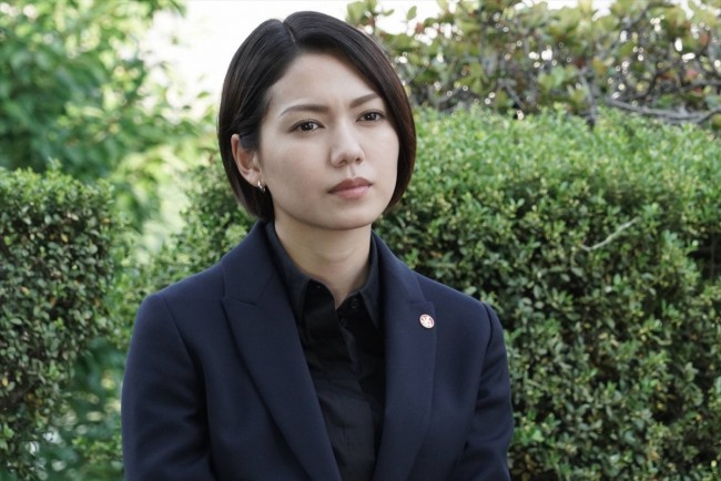 ストロベリー ナイト サーガ 最終 回