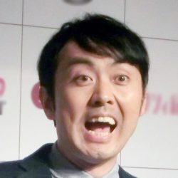 山里亮太に続くお笑い芸人の 優良物件 はキモメンのアンガ田中か ニコニコニュース