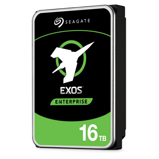 Seagate 業界初 エンタープライズ向けhdd Exos X16 ニコニコニュース