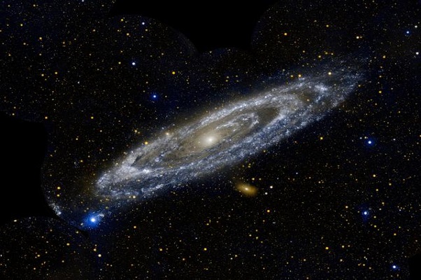 Nasa 神秘的な宇宙の写真 動画を無料でダウンロードできる新サイトを