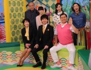 Berryz工房ももち Nhk新番組でレギュラー獲得宣言 ニコニコニュース