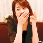 カトパンこと加藤綾子さんの笑顔が かわいい と話題 ニコニコニュース