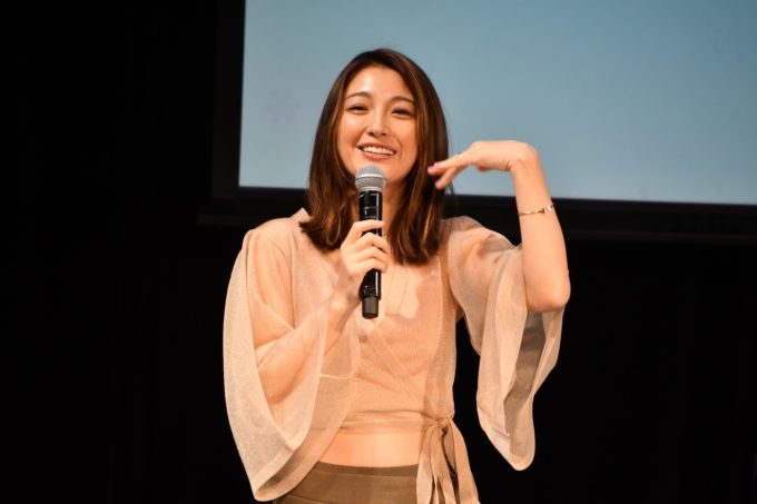 木下優樹菜 キスマイ二階堂の 女性への対応 に 全部好きだわ ニコニコニュース