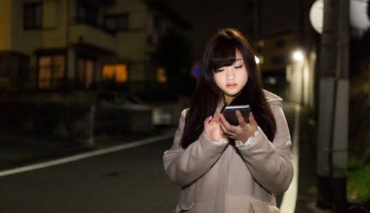 歩きスマホ で総額700万も支払った悲惨過ぎる話が話題に ニコニコ