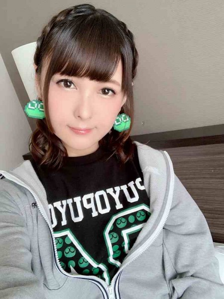 自叙伝がヒットした 男子校出身 ギャルモデル 椿姫彩菜 現在は改名し