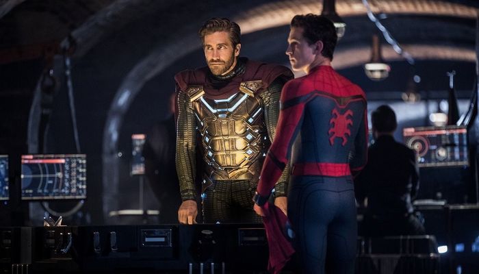 トムホ版スパイダーマンは過去の2シリーズとどう違う 徹底解説 ニコニコニュース
