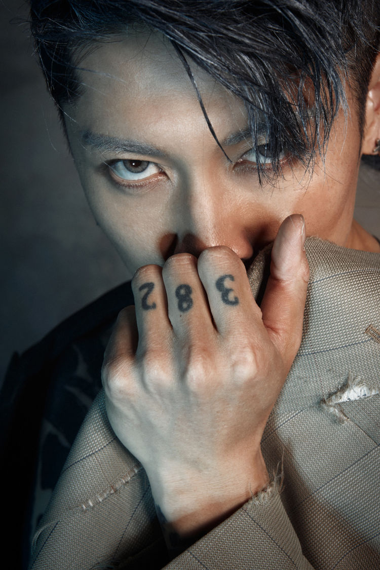 Miyavi No Sleep Till Tokyo ワールドツアー日本編 6都市で開催決定 ニコニコニュース