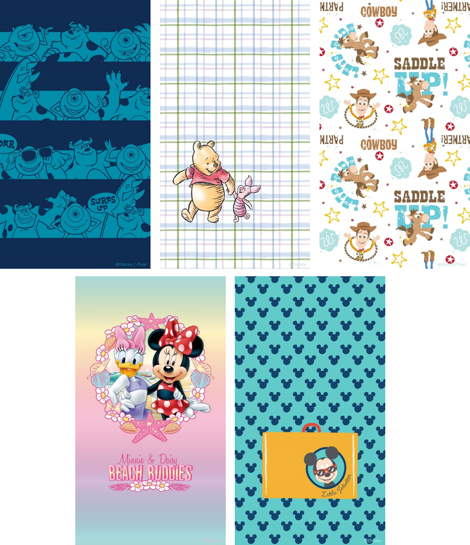 7月は インサイド ヘッド のスタンプやスティッチの壁紙 Lineファンアカウント Disney X Line ニコニコニュース