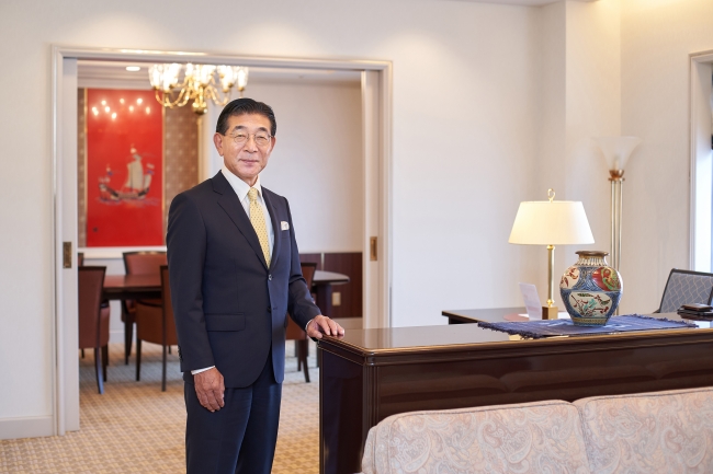 Hotel Management Japan ホテルマネージメントジャパン 沖縄ハーバービューホテル ニコニコニュース
