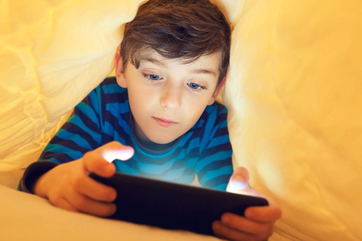 オンラインゲーム 子供が依存に陥らないために用心したいことは ニコニコニュース
