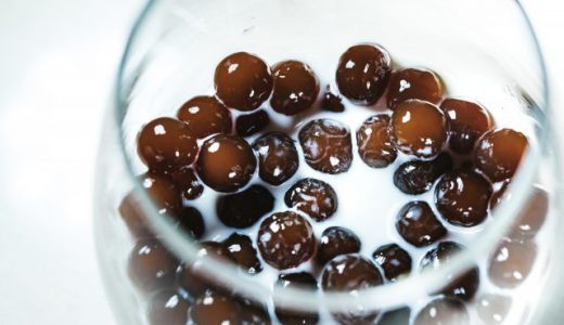 それ もう タピオカ だ よね 意味