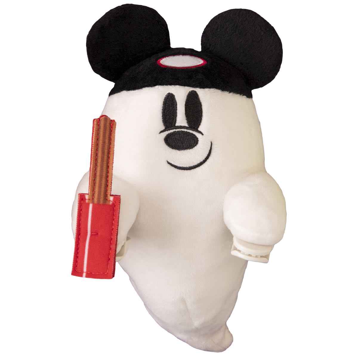パークを楽しむゴーストのグッズ お土産 東京ディズニーリゾート ディズニー ハロウィーン19 ニコニコニュース