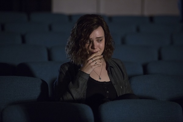 Cdata Netflixが 13の理由 シーズン1で描かれた自殺シーンを削除 ニコニコニュース