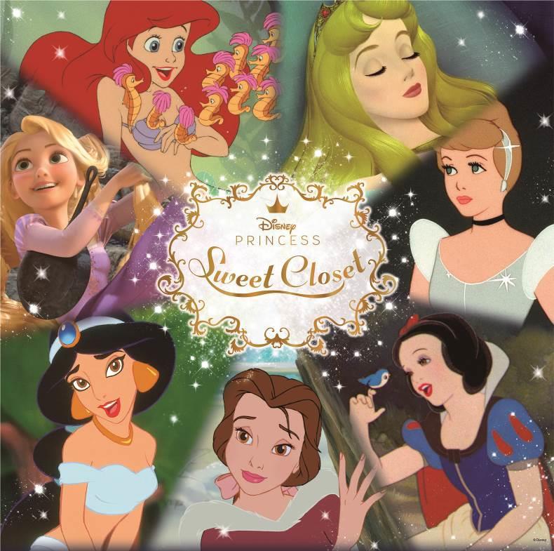 元のディズニー プリンセス 画像 ただのディズニー画像