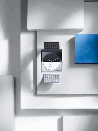 「ヤコブ イェンセン　ワールドクロック」の画像検索結果