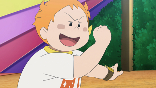 フレッシュモクロー アニメ 炎上