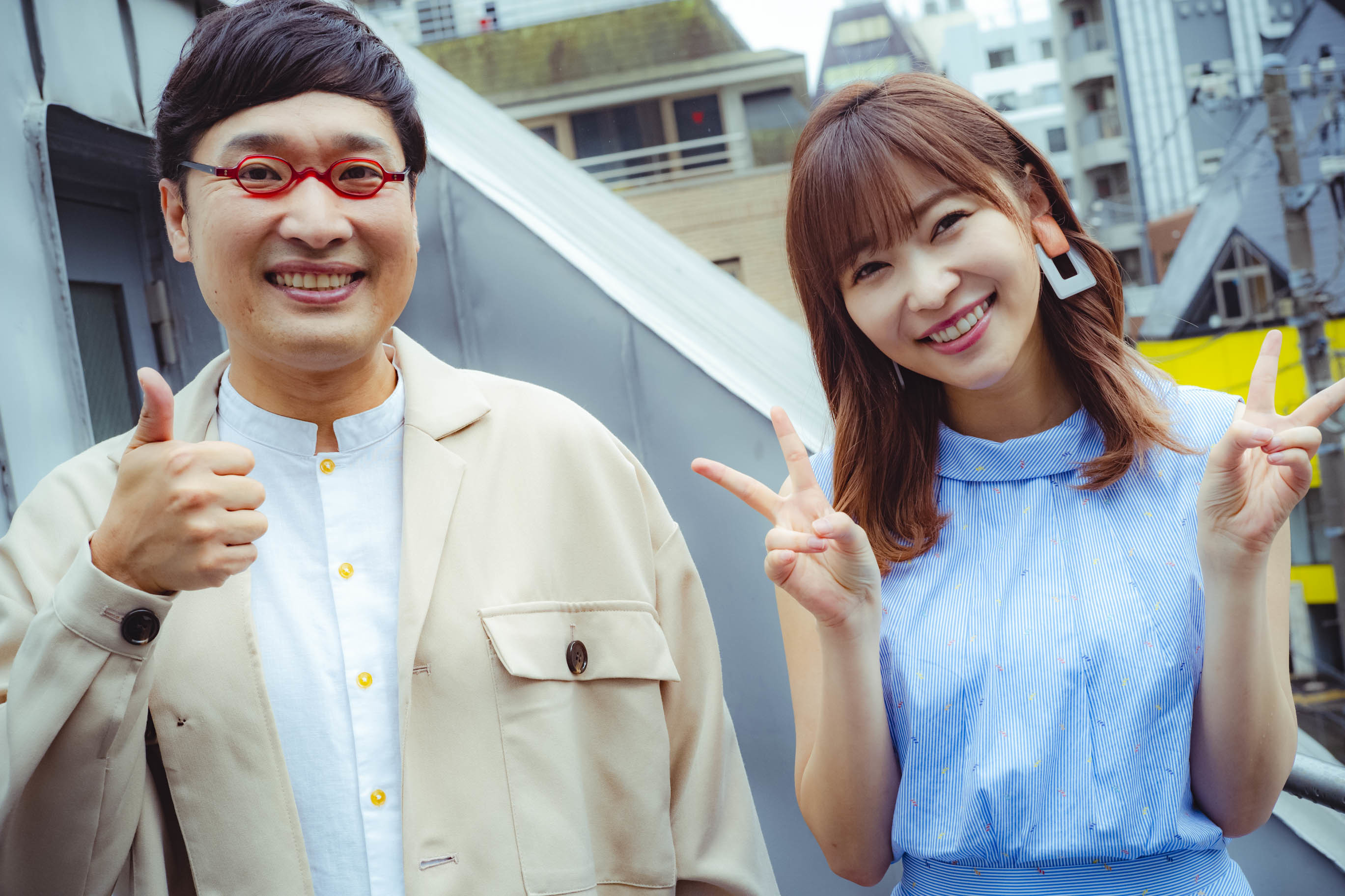 指原莉乃 山里亮太の止まらない One Piece 愛 Terracehouse Lovelog