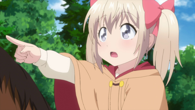 うちの娘の為ならば 俺はもしかしたら魔王も倒せるかもしれない 第7話あらすじ 先行カット公開 ニコニコニュース