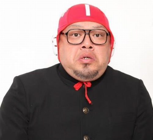 野性爆弾くっきー改名 15年以来2度目 ニコニコニュース