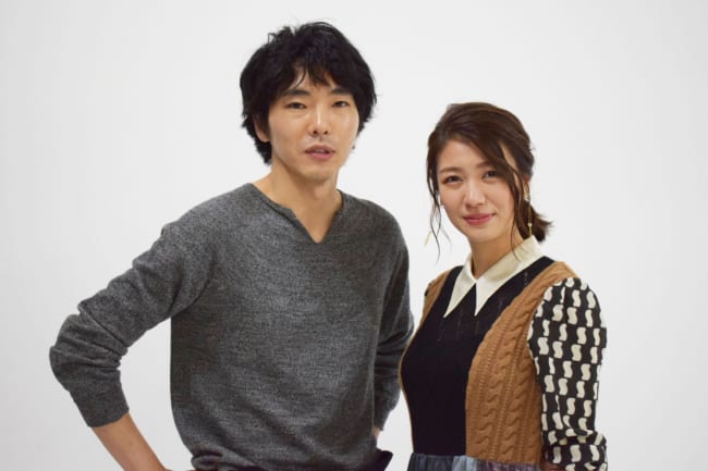 女優 瀧内 公 美