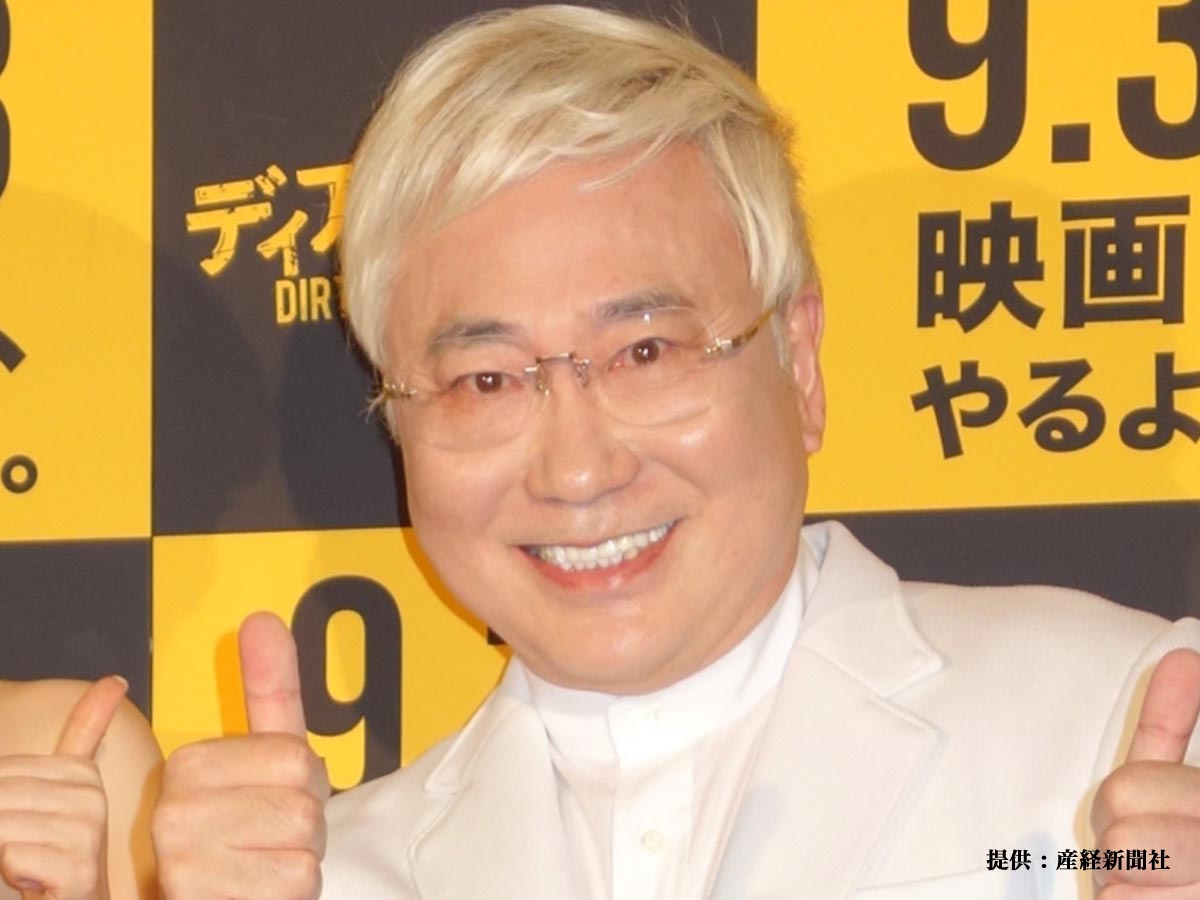 常磐道あおり運転 高須院長の 発言 に ハッとする ニコニコニュース