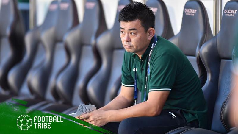西野朗が参考にした男 タイサッカーの発展に貢献する日本人監督 村山哲也 ニコニコニュース