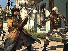 スイッチソフトウェア Assassin 39 S Creed Liber Collection が12月6日にリリースされます 黒