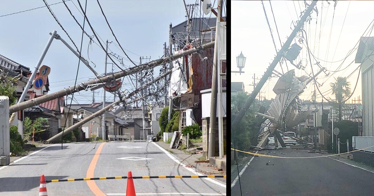 台風 15 号 千葉 被害