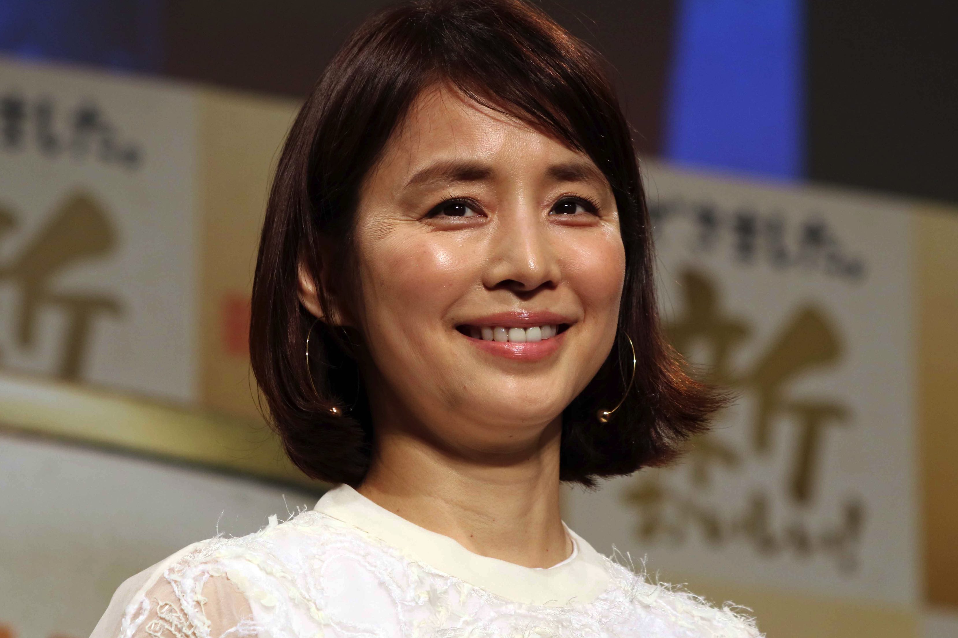 50 素晴らしい石田ゆり子 髪型 失敗 最高のヘアスタイルのアイデア