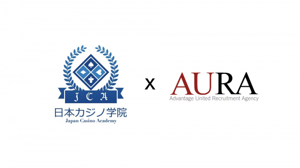 日本カジノ学院 カジノに特化した人材派遣会社 カナダのauraと業務提携 10月 ニコニコニュース