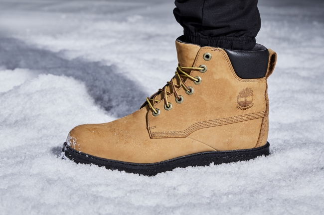 pr timberland