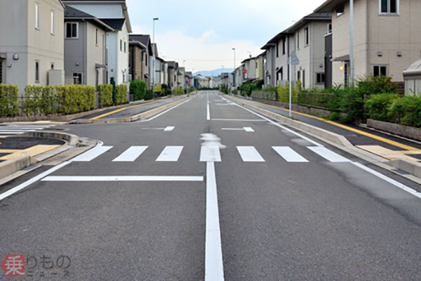 横断歩道クルマ停まらない問題 歩行者教育も要改革か 脱ワーストの栃木県警に聞く ニコニコニュース