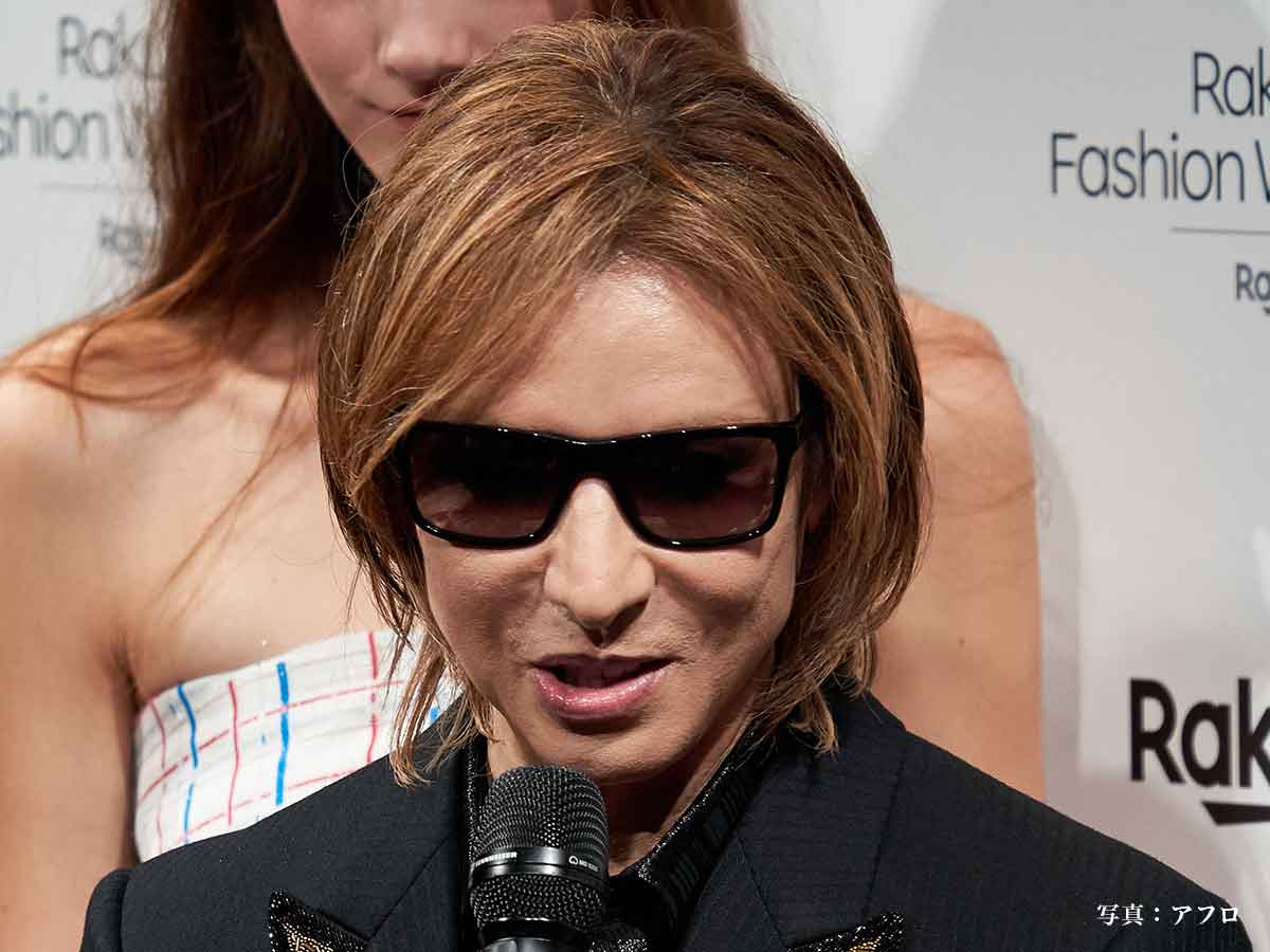 芸能人の寄付に 売名 偽善 Yoshikiの指摘にグゥの音も出ない ニコニコニュース