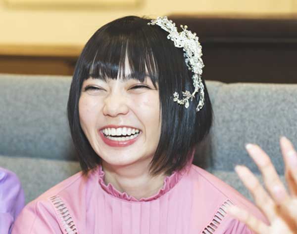 エビ中 安本彩花が休養発表 本誌に語っていた令和の野望 ニコニコニュース