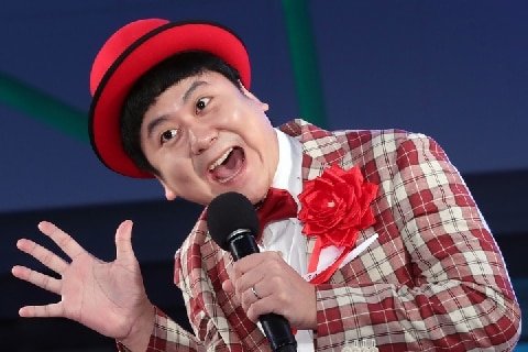 中川パラダイスさん 僕も不倫中 公言で妻激怒 女の子大好き