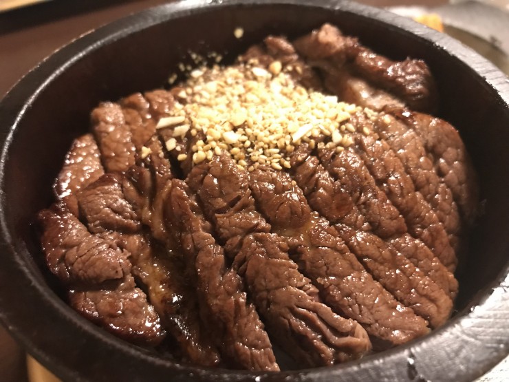 知られざる地方グルメ 岐阜県瑞浪市で味わう みわ屋 本店の 飛騨牛のひつまぶし とは ニコニコニュース