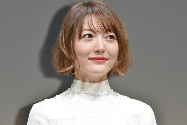 花澤香菜 人間失格 は スゴく好き 太宰が亡くなった玉川上水の思い出も告白 ニコニコニュース