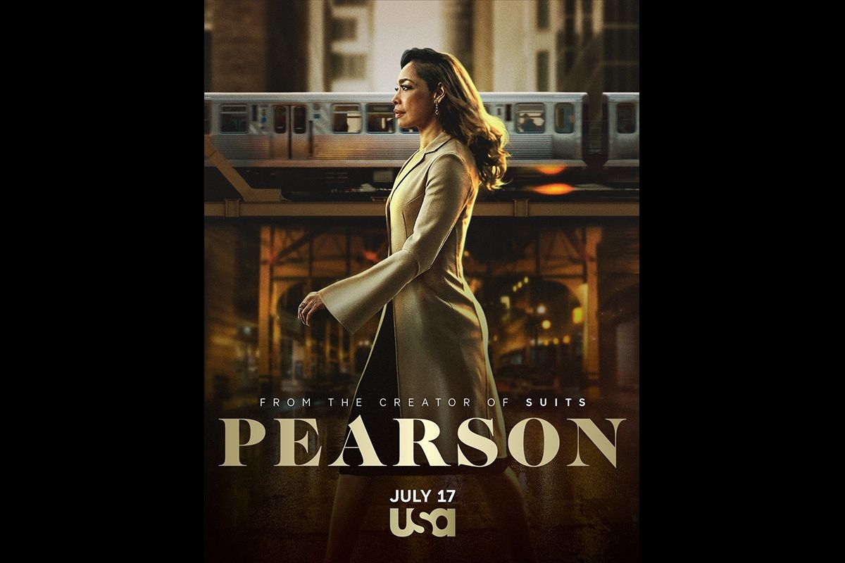 Cdata Suits スピンオフドラマ Pearson がシーズン1で打ち切り ニコニコニュース